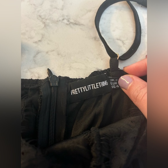 Pretty Little Thing Mini Dress - Picture 3 of 3